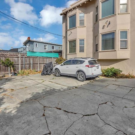 Urban Oasis Close To Bart, Shops, Restaurants In أوكلاند، كاليفورنيا المظهر الخارجي الصورة