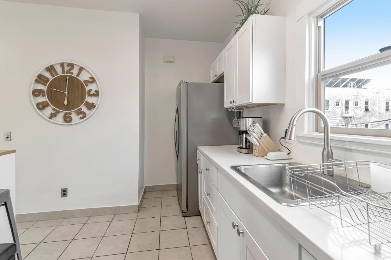 Urban Oasis Close To Bart, Shops, Restaurants In أوكلاند، كاليفورنيا المظهر الخارجي الصورة